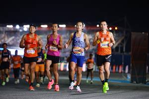 BIB: 21165, 20162, 2019, 20073
                            <button type="button" onclick="openModal(22955337)" class="btn btn-primary btn-sm float-right btn-popup" data-toggle="modal" data-target=".modal-high-quality">
                        <i class="fas fa-shopping-cart"></i> Add to Cart
                    </button>
                                            <button type="button" onclick="isThisMe(22955337, true)" class="btn btn-success btn-sm float-right btn-popup btn-isme hidden" data-toggle="tooltip" data-placement="bottom" title="นี่คือรูปของคุณใช่ไหม คลิกที่นี่เพื่อเอาเข้าอัลบั้ม">
                        <i class="fas fa-plus"></i> Add to album
                    </button>
                    <button type="button" onclick="isThisMe(22955337, false)" class="btn btn-warning btn-sm float-right btn-popup btn-isnotme hidden">
                        <i class="fas fa-ban"></i> Remove from album
                    </button>